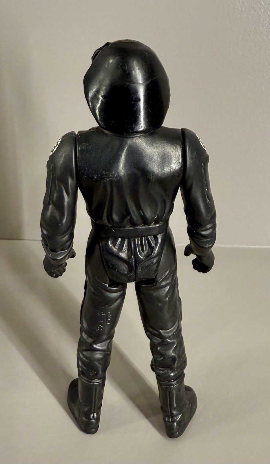 Imperial Gunner sold