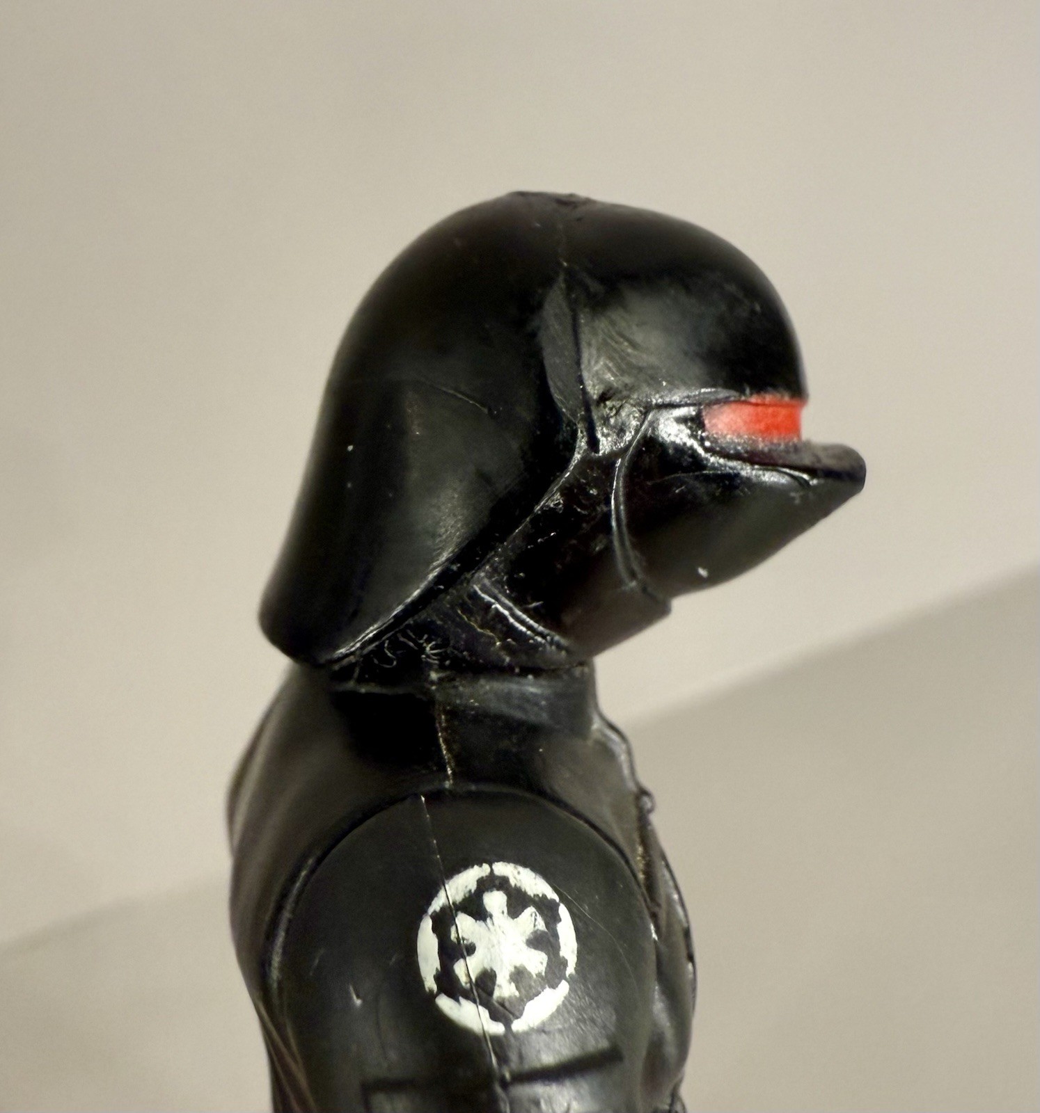 Imperial Gunner sold
