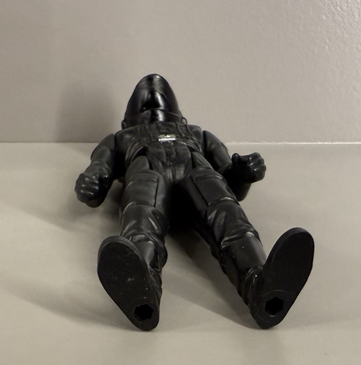 Imperial Gunner sold