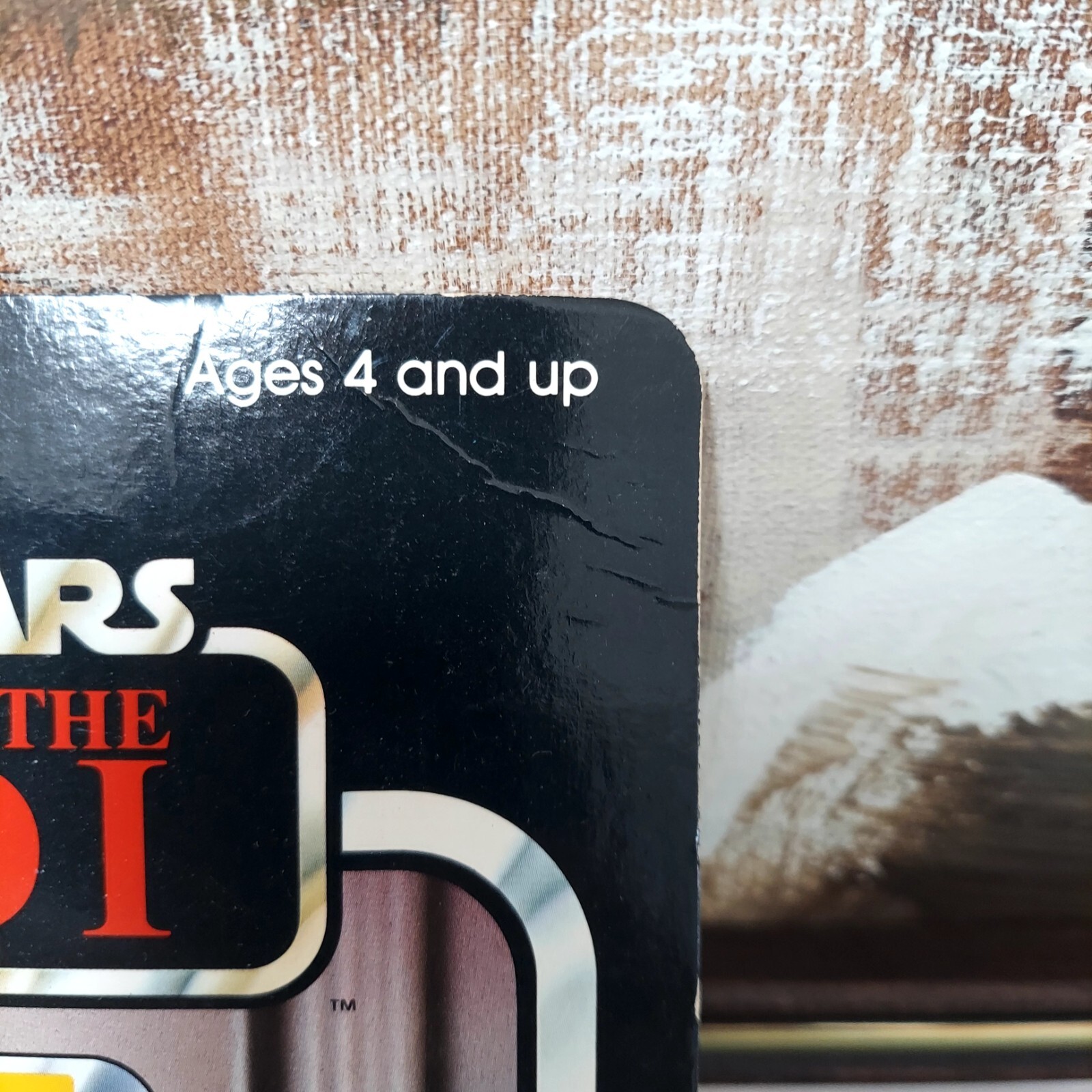 Darth Vader sold
