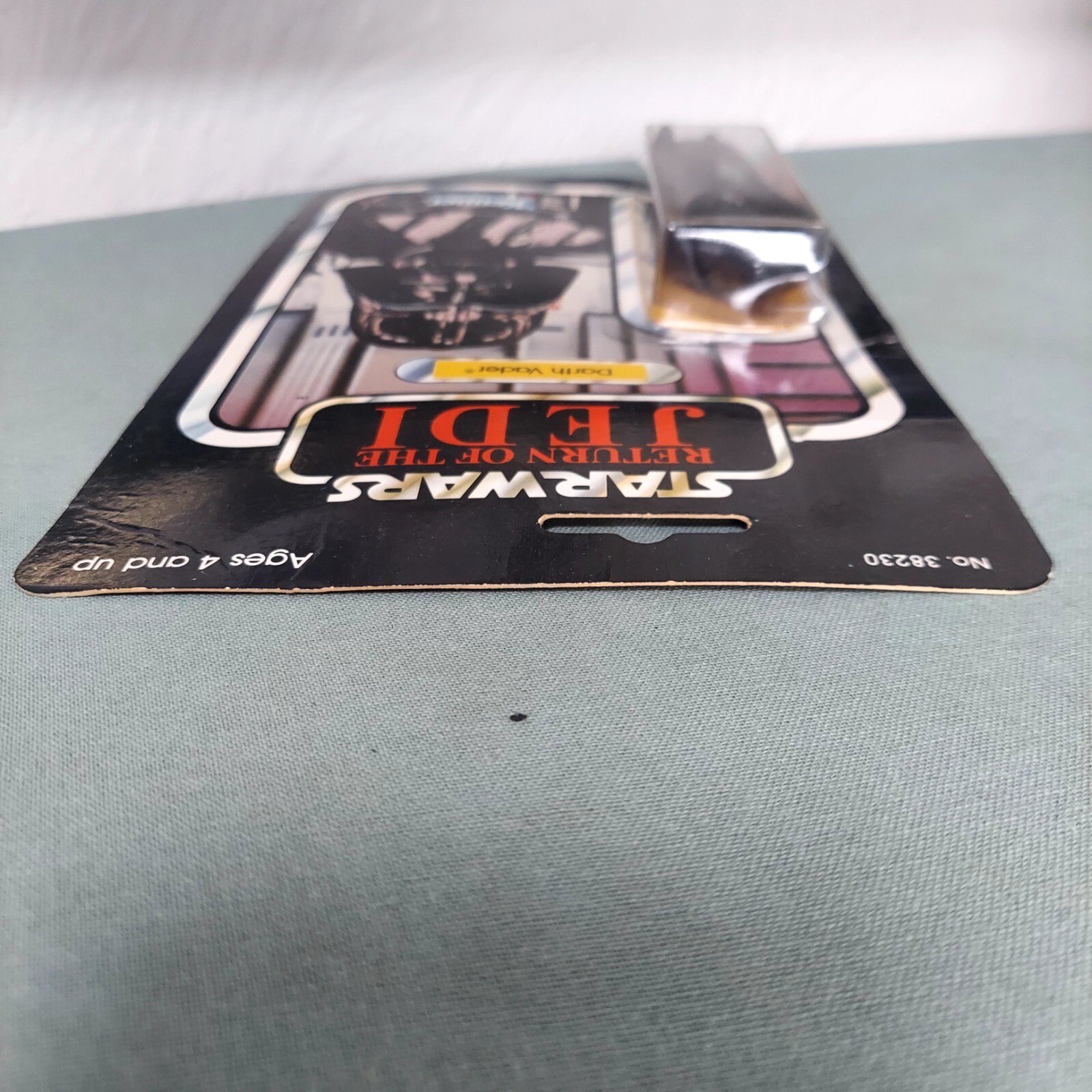 Darth Vader sold