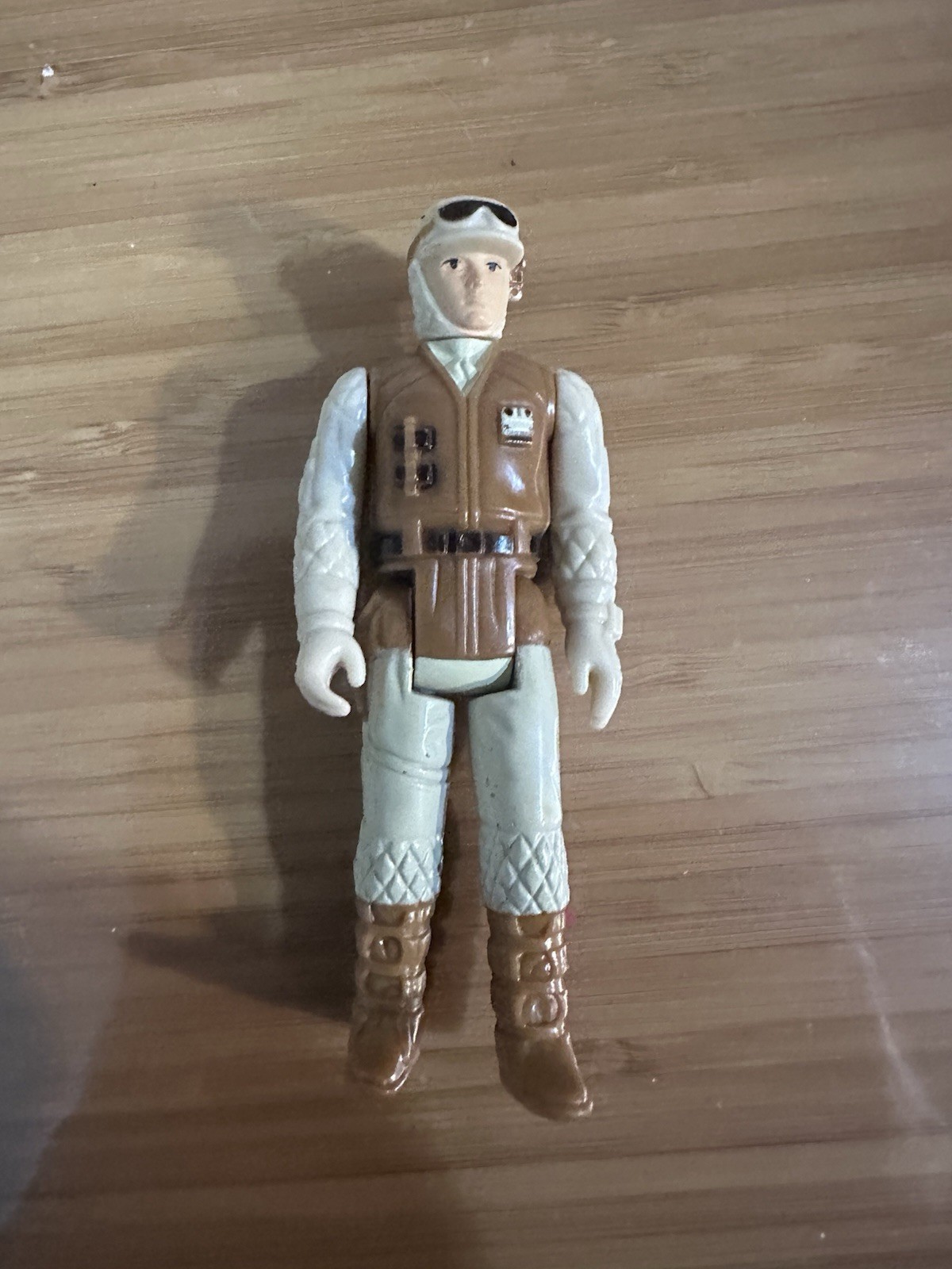 Rebel Soldier (Hoth Battle Gear) sold