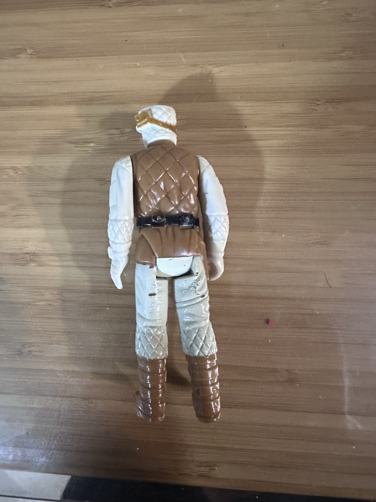 Rebel Soldier (Hoth Battle Gear) sold