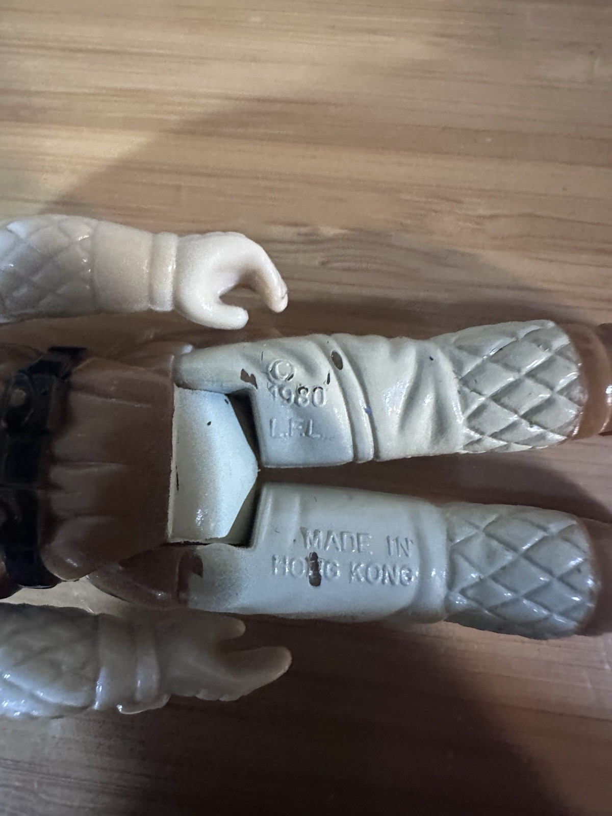 Rebel Soldier (Hoth Battle Gear) sold