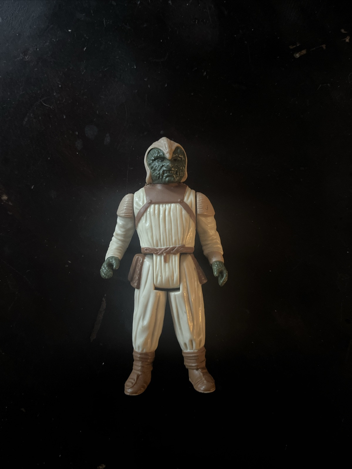 Klaatu (In Skiff Guard Outfit) sold
