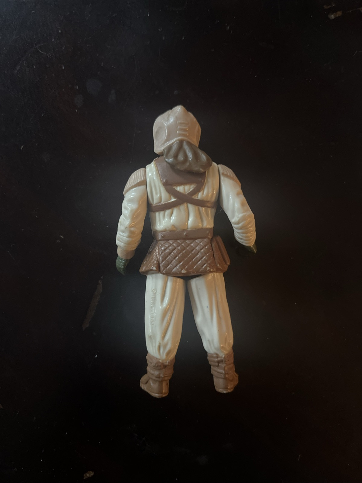 Klaatu (In Skiff Guard Outfit) sold
