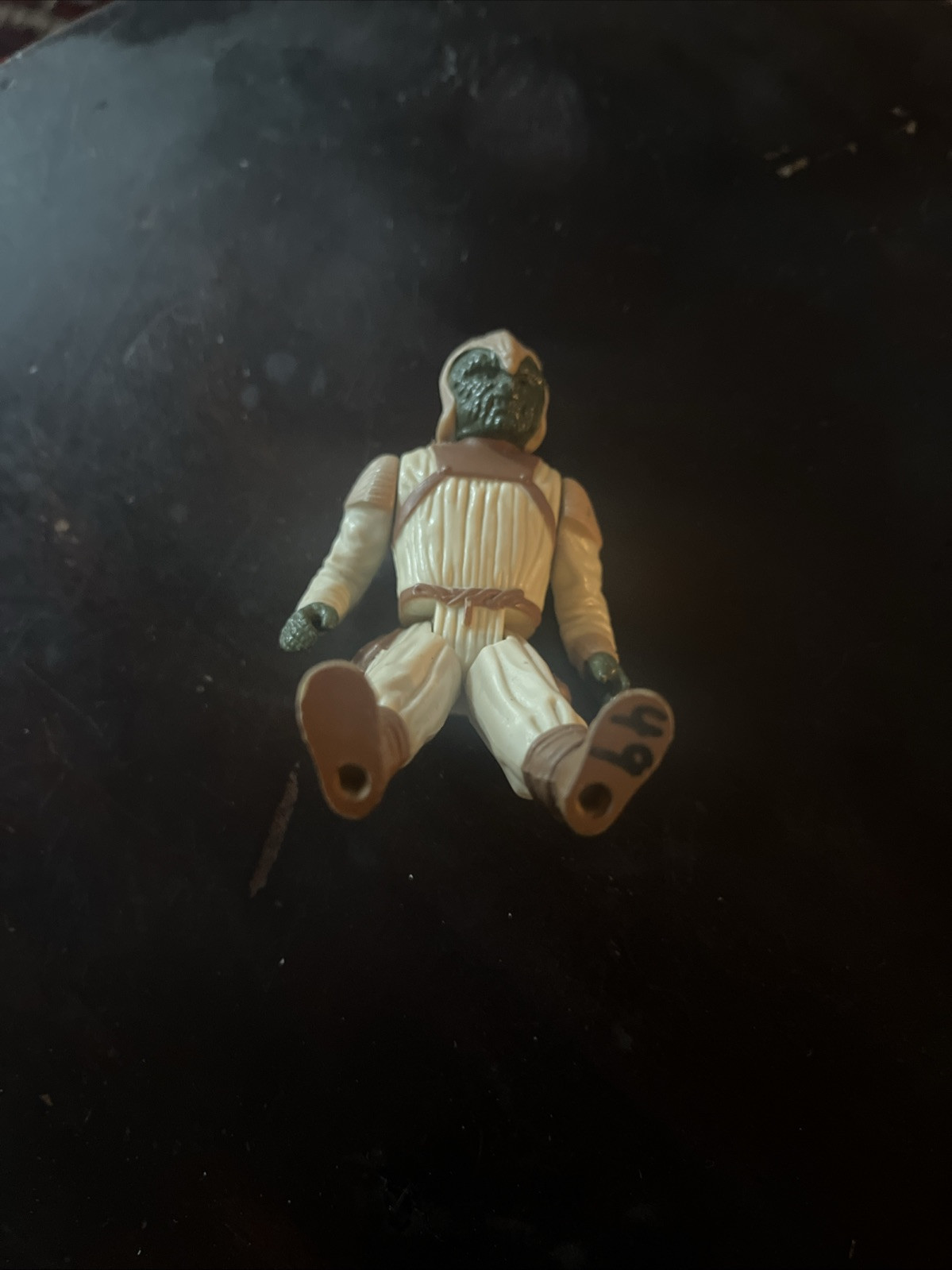 Klaatu (In Skiff Guard Outfit) sold