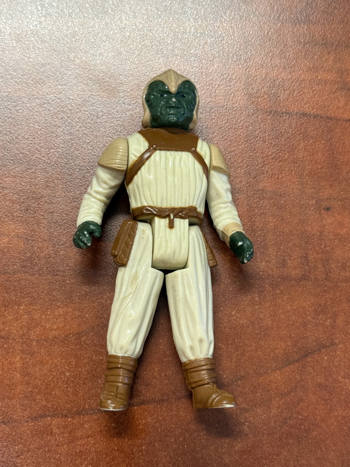 Klaatu (In Skiff Guard Outfit) sold