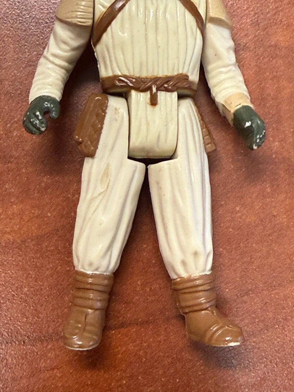 Klaatu (In Skiff Guard Outfit) sold