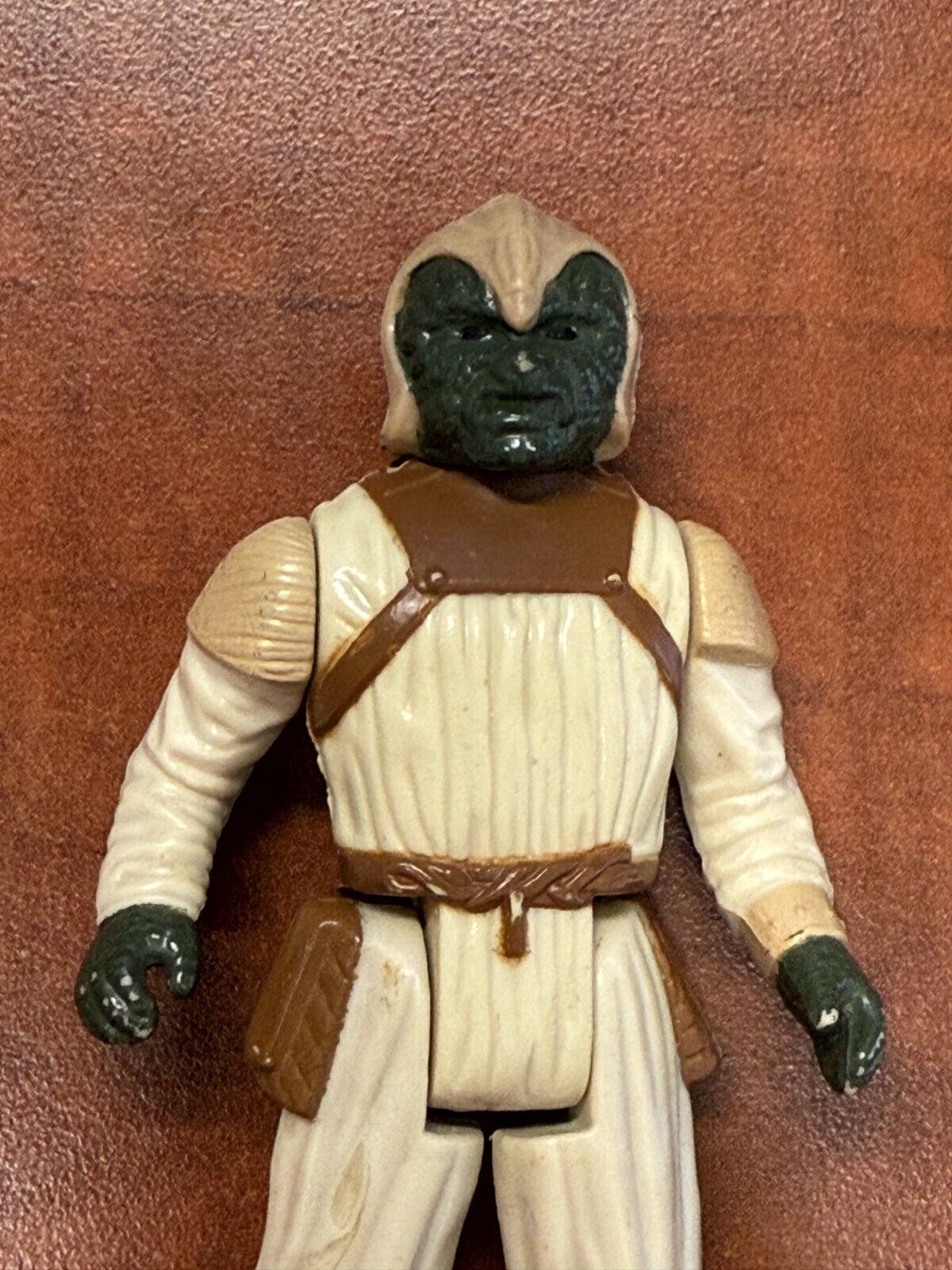 Klaatu (In Skiff Guard Outfit) sold