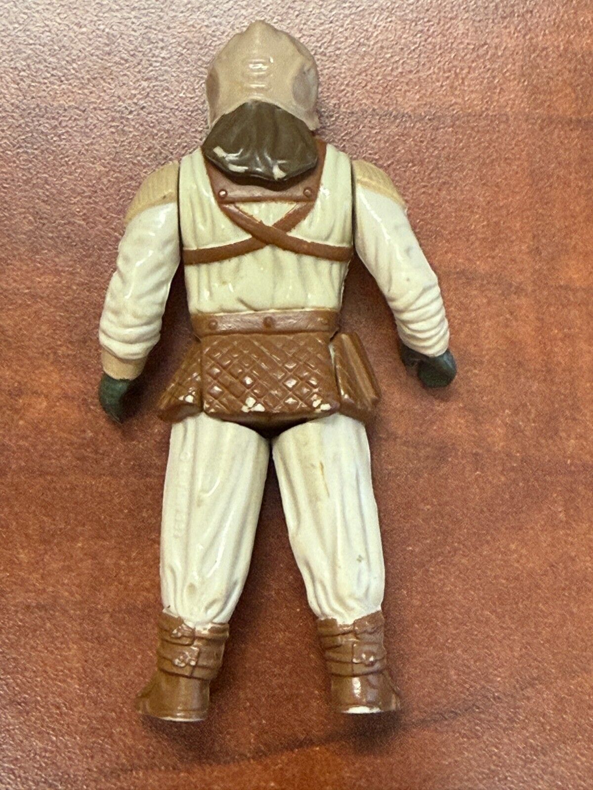 Klaatu (In Skiff Guard Outfit) sold