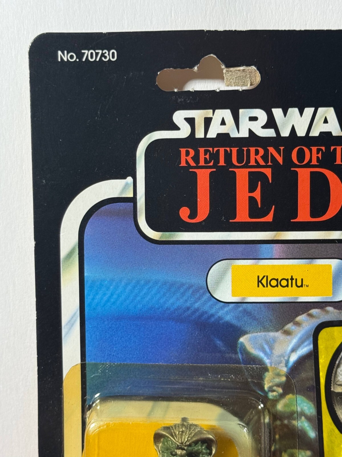 Klaatu sold