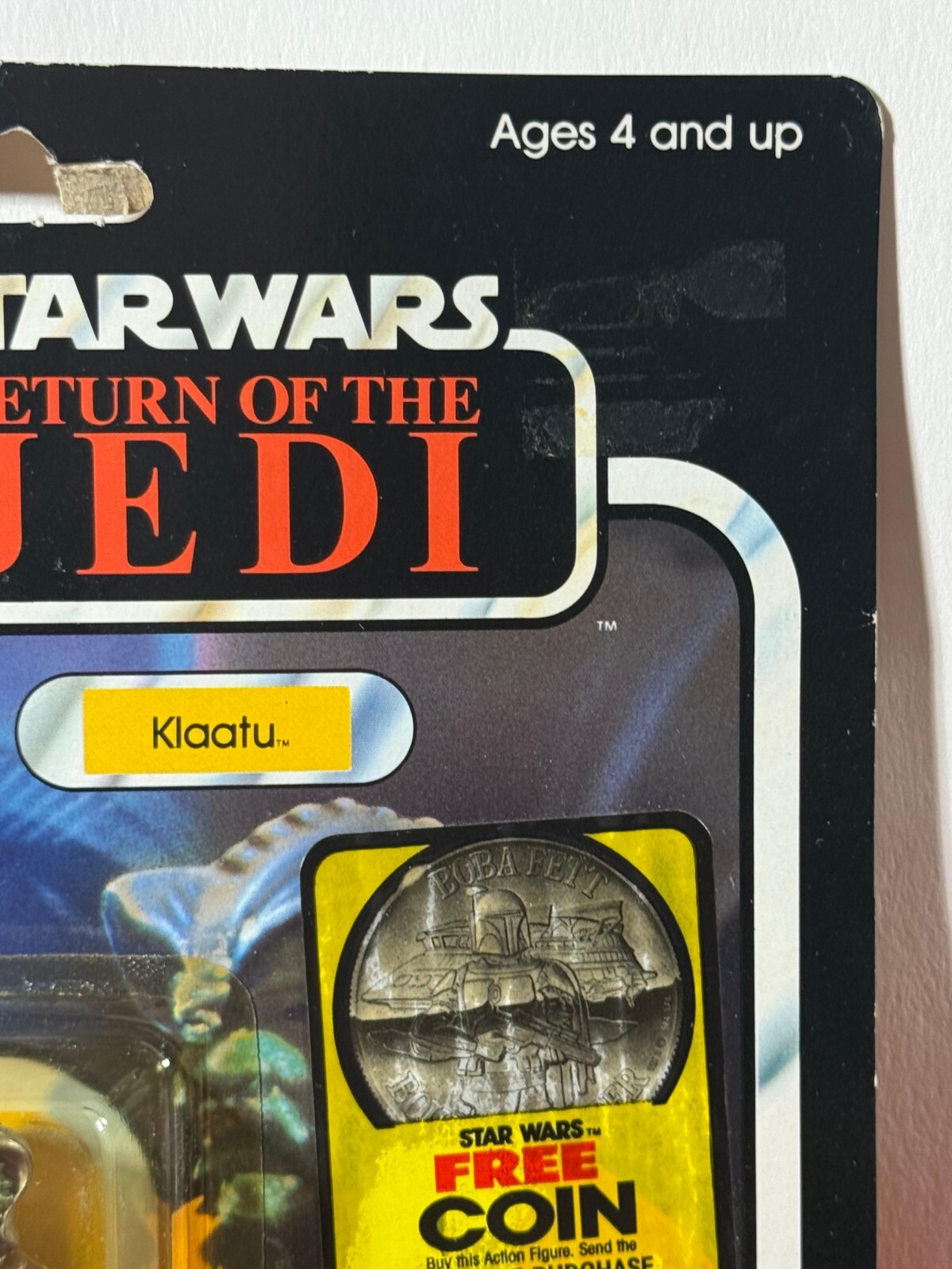Klaatu sold