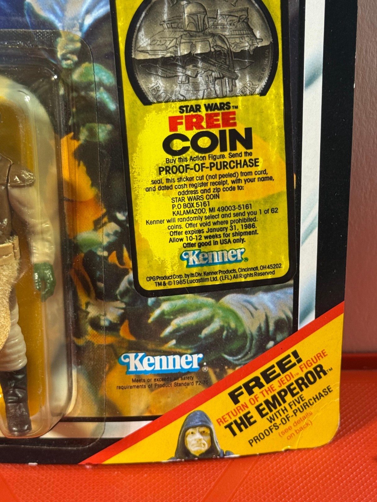 Klaatu sold