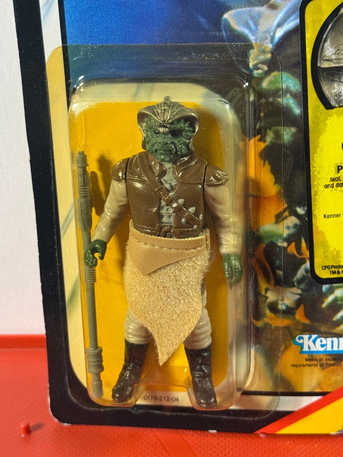 Klaatu sold