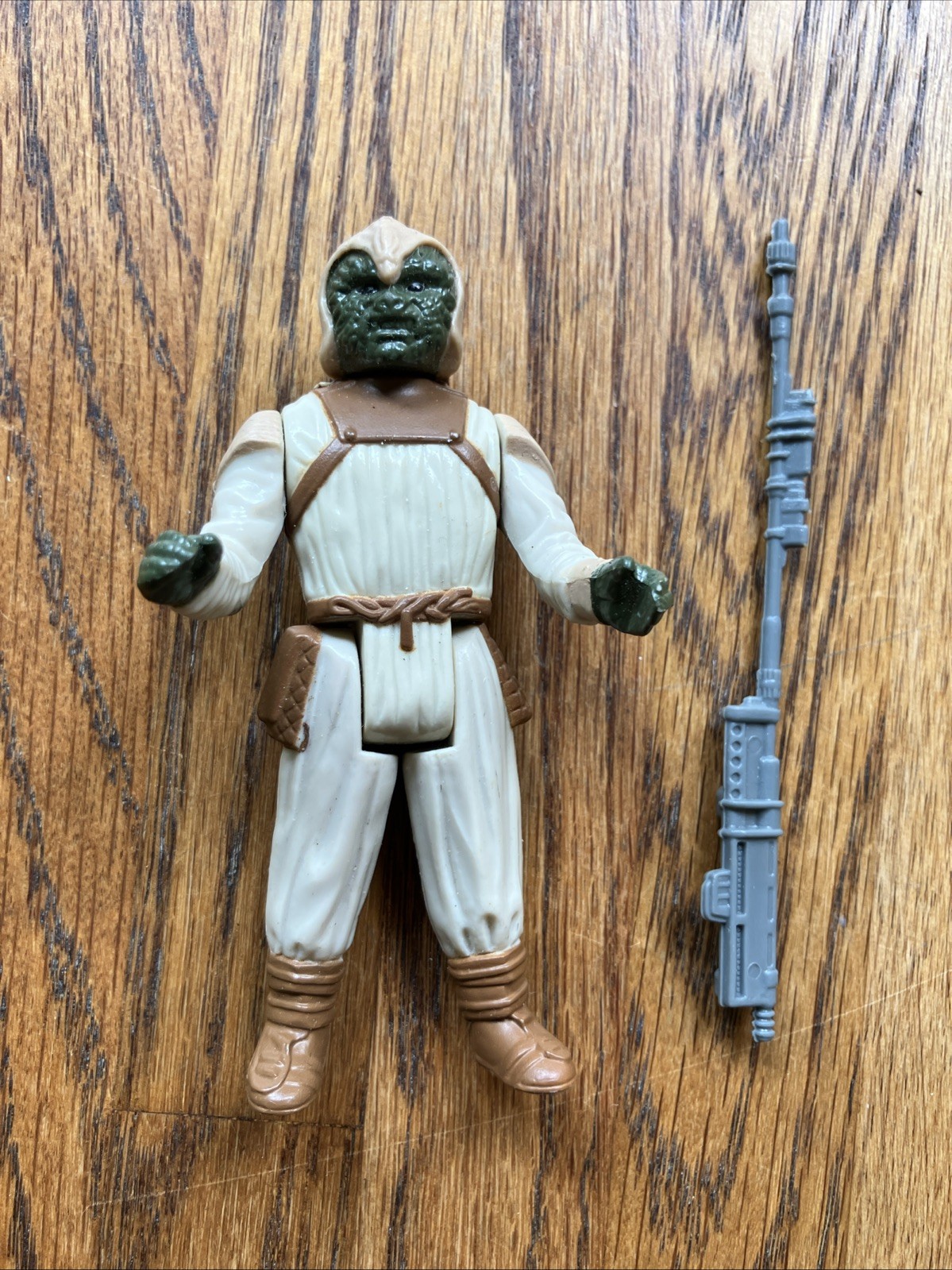 Klaatu (In Skiff Guard Outfit) sold