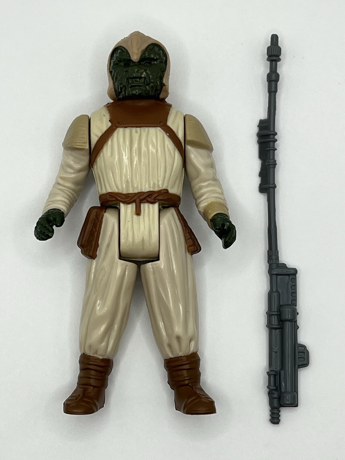 Klaatu (In Skiff Guard Outfit) sold