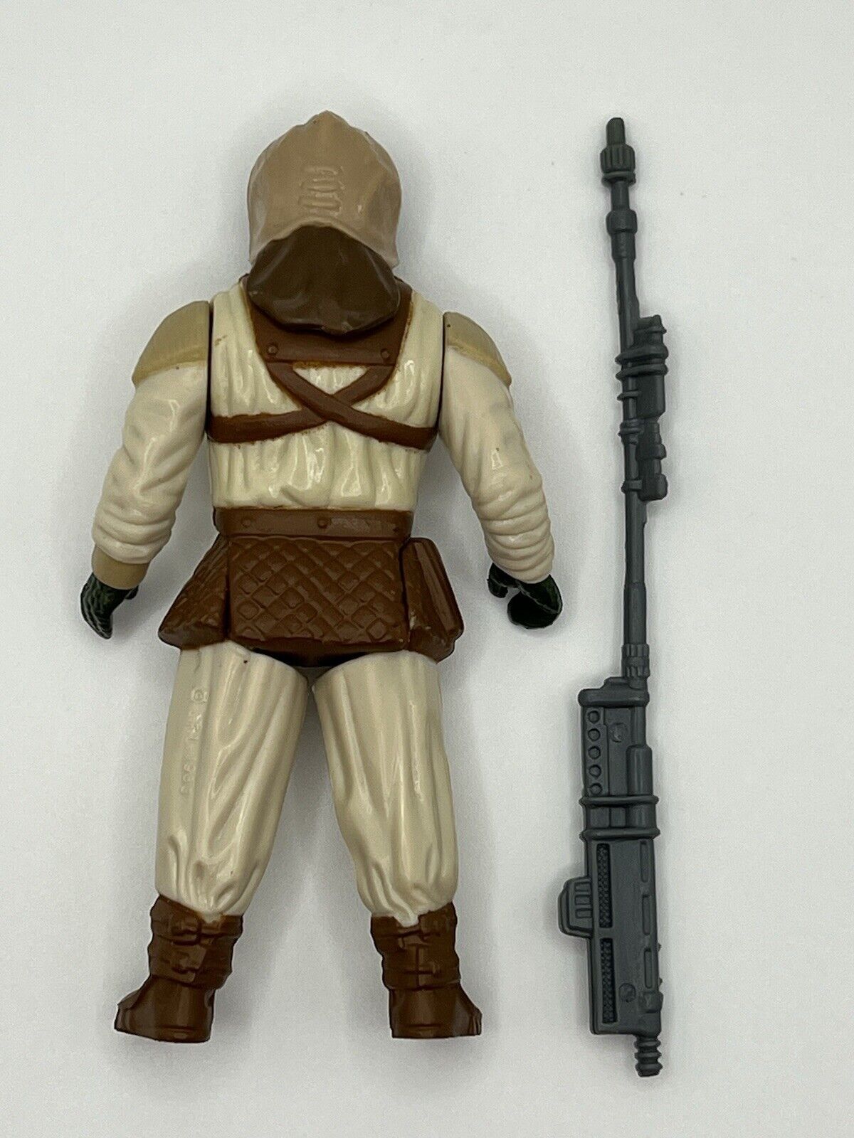 Klaatu (In Skiff Guard Outfit) sold