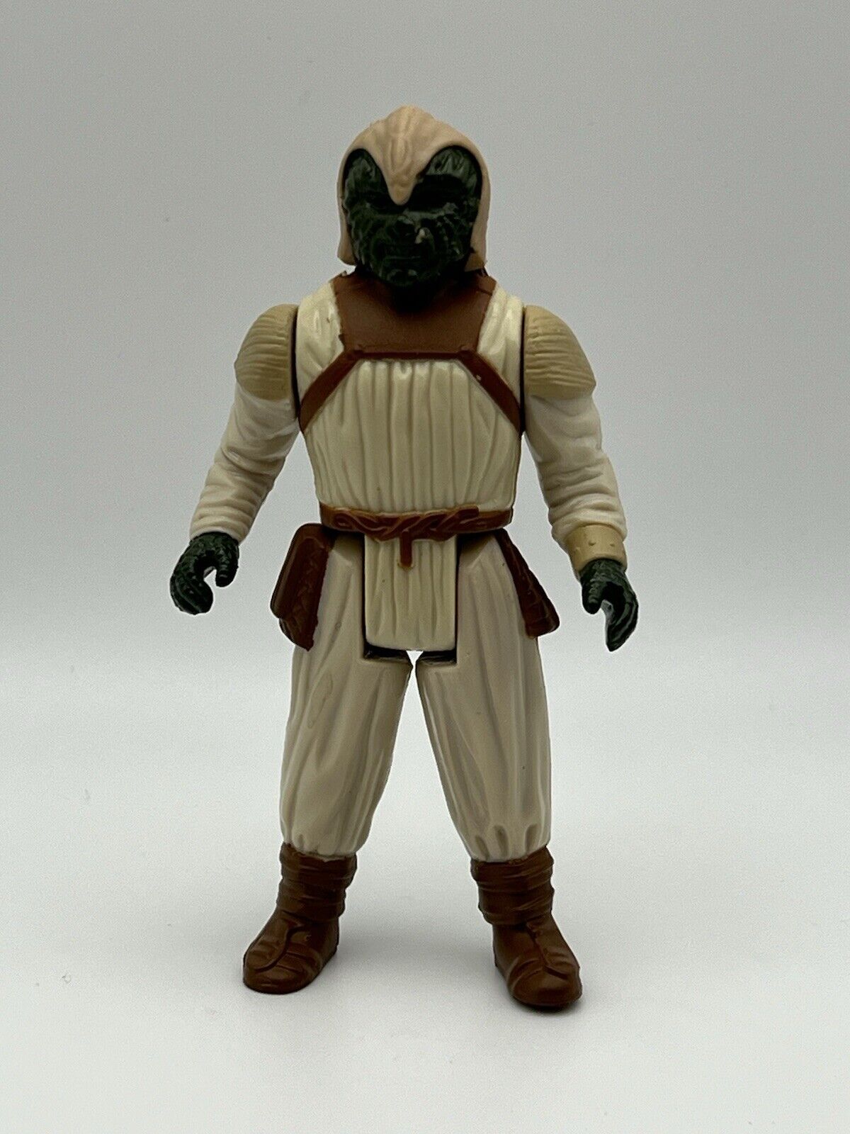 Klaatu (In Skiff Guard Outfit) sold