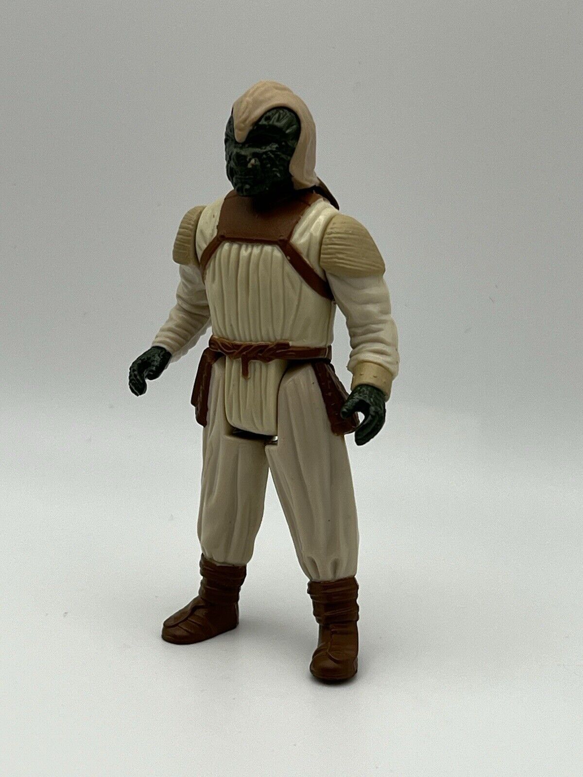 Klaatu (In Skiff Guard Outfit) sold