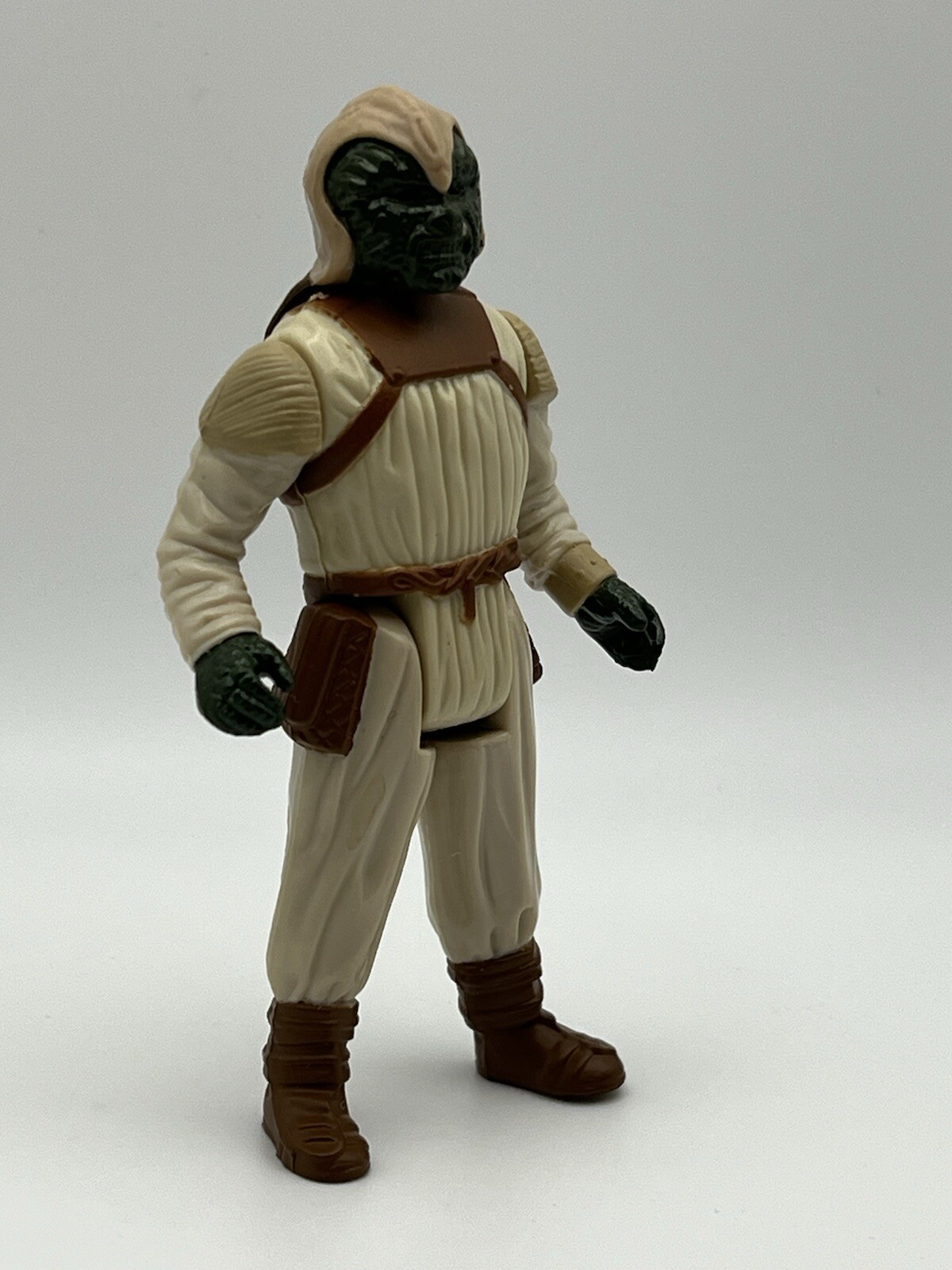 Klaatu (In Skiff Guard Outfit) sold