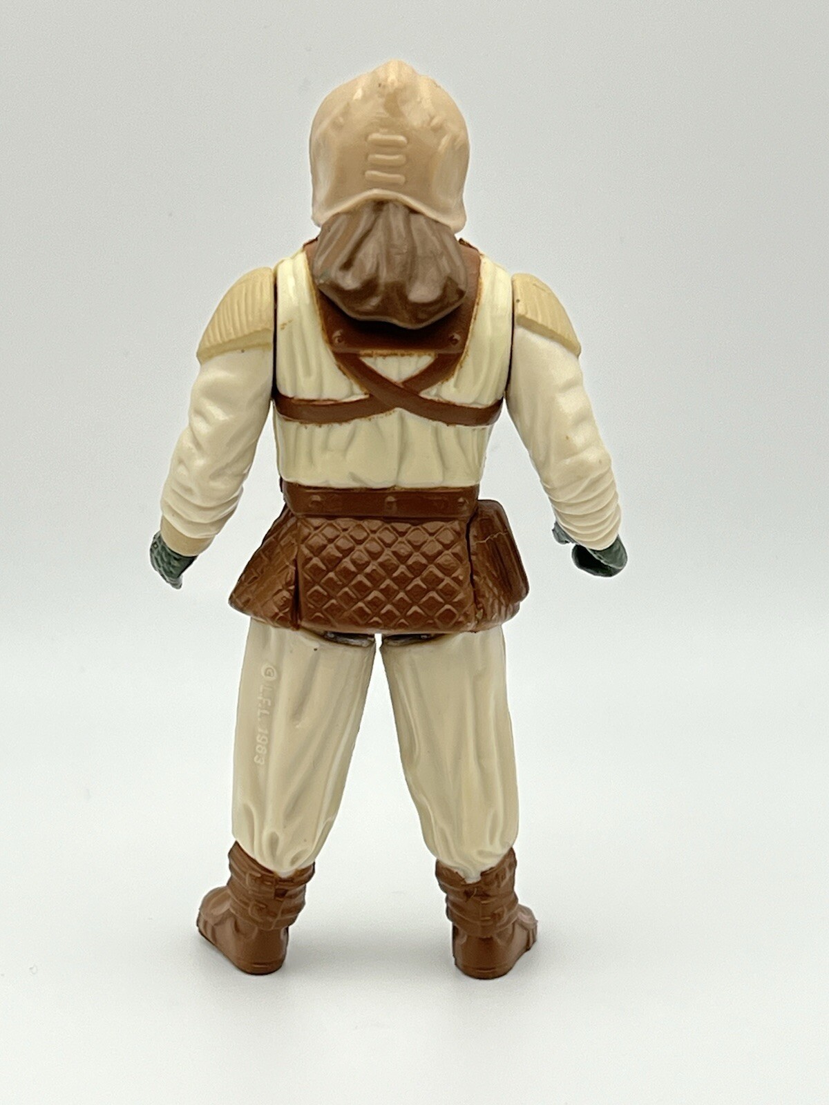 Klaatu (In Skiff Guard Outfit) sold