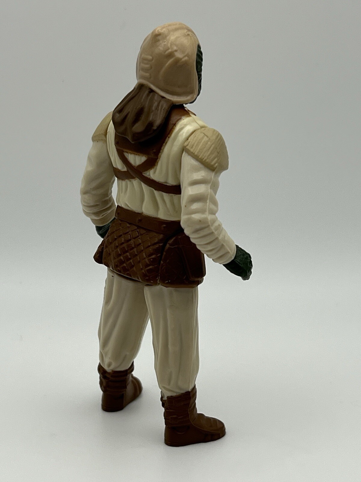 Klaatu (In Skiff Guard Outfit) sold