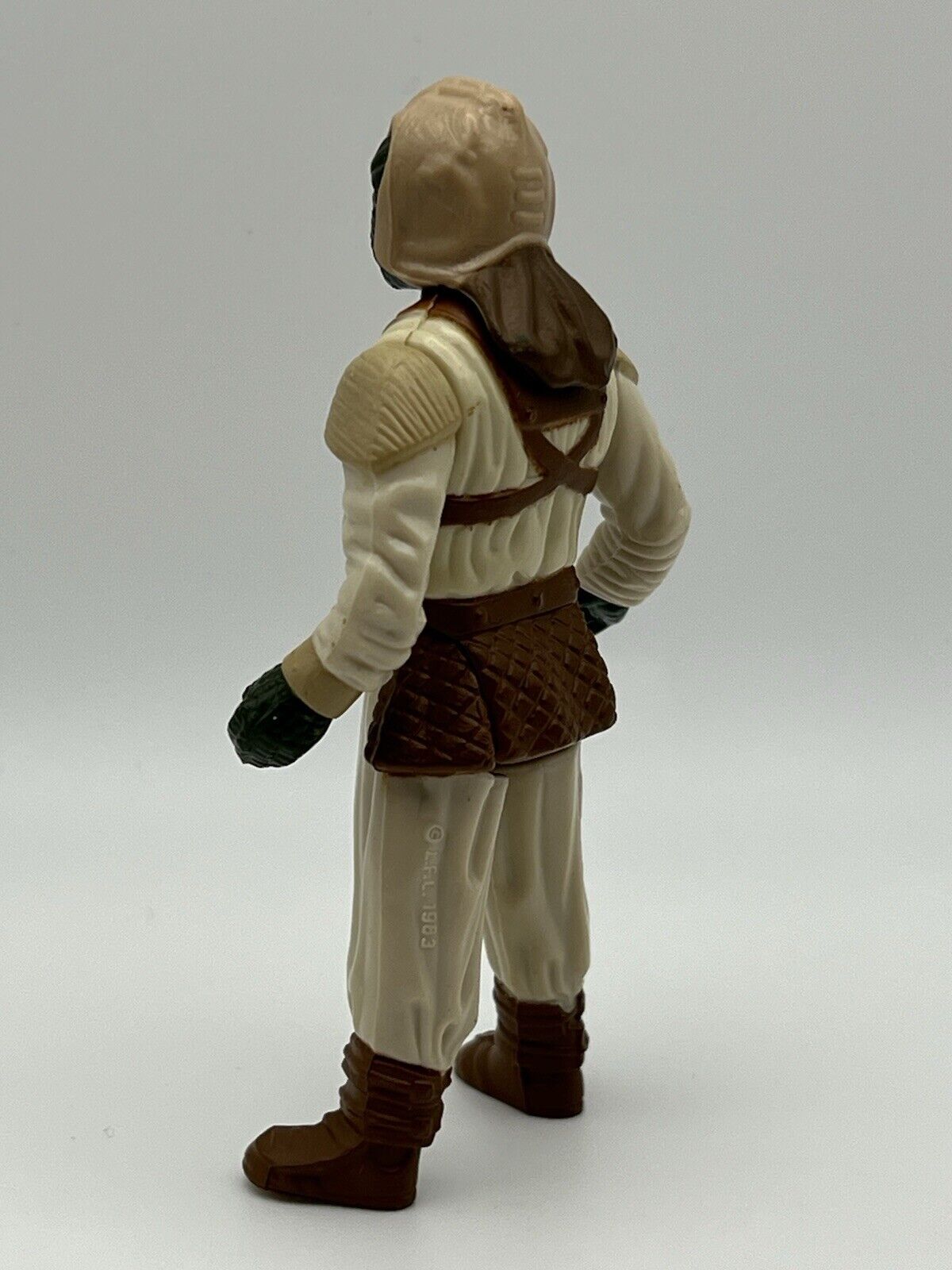 Klaatu (In Skiff Guard Outfit) sold