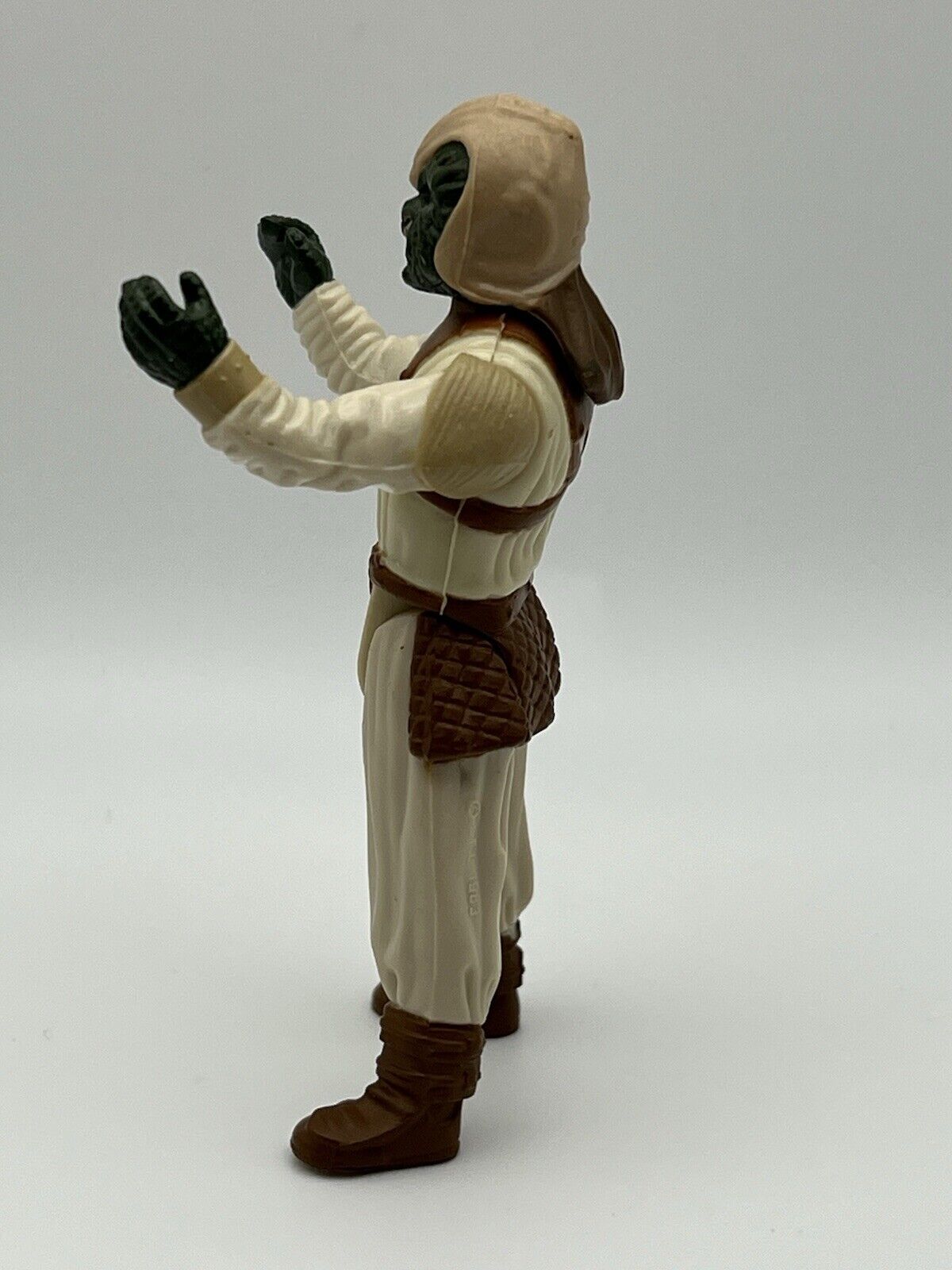 Klaatu (In Skiff Guard Outfit) sold
