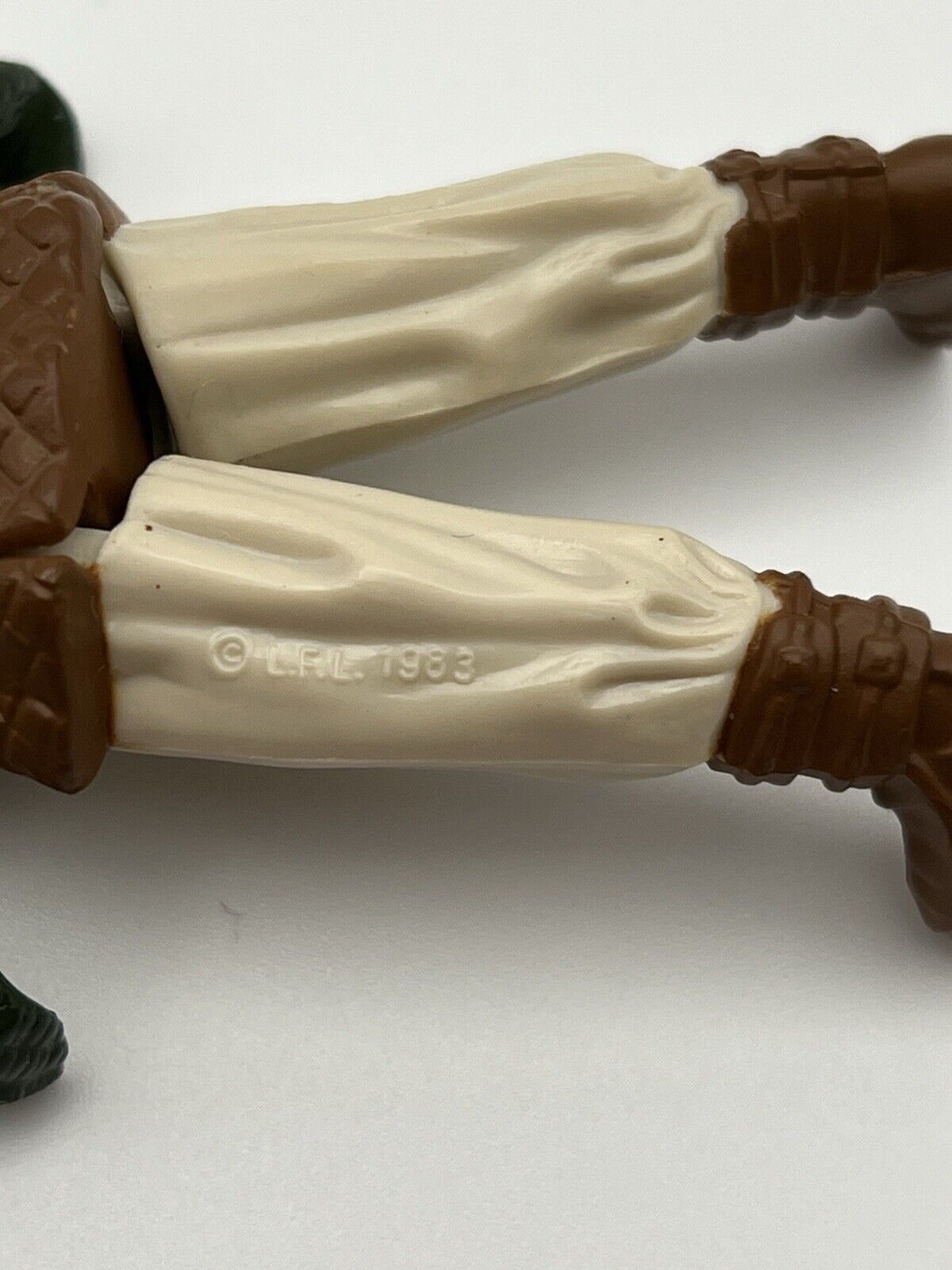 Klaatu (In Skiff Guard Outfit) sold