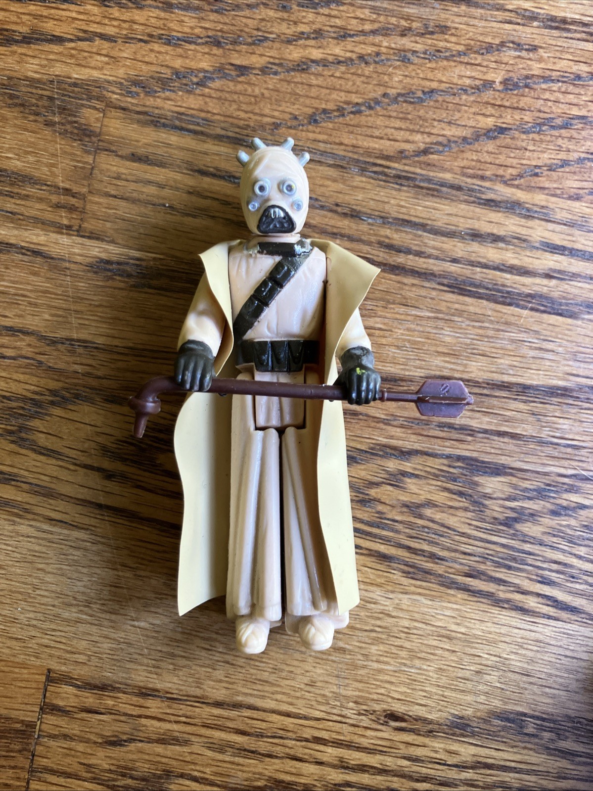 Tusken Raider (Sand People) sold