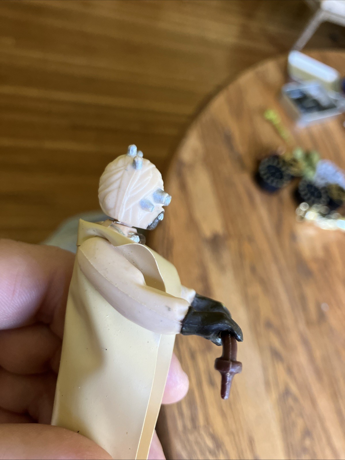 Tusken Raider (Sand People) sold