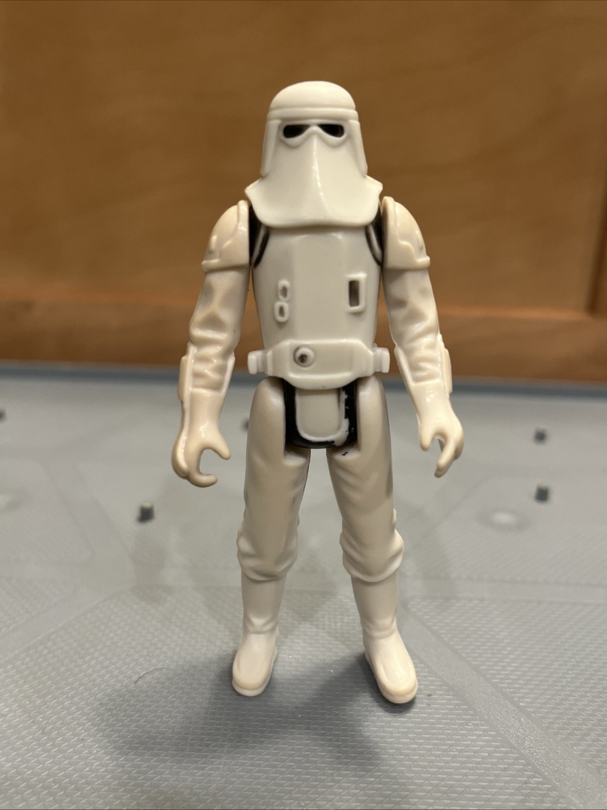 Imperial Stormtrooper (Hoth Battle Gear) - Snowtrooper sold
