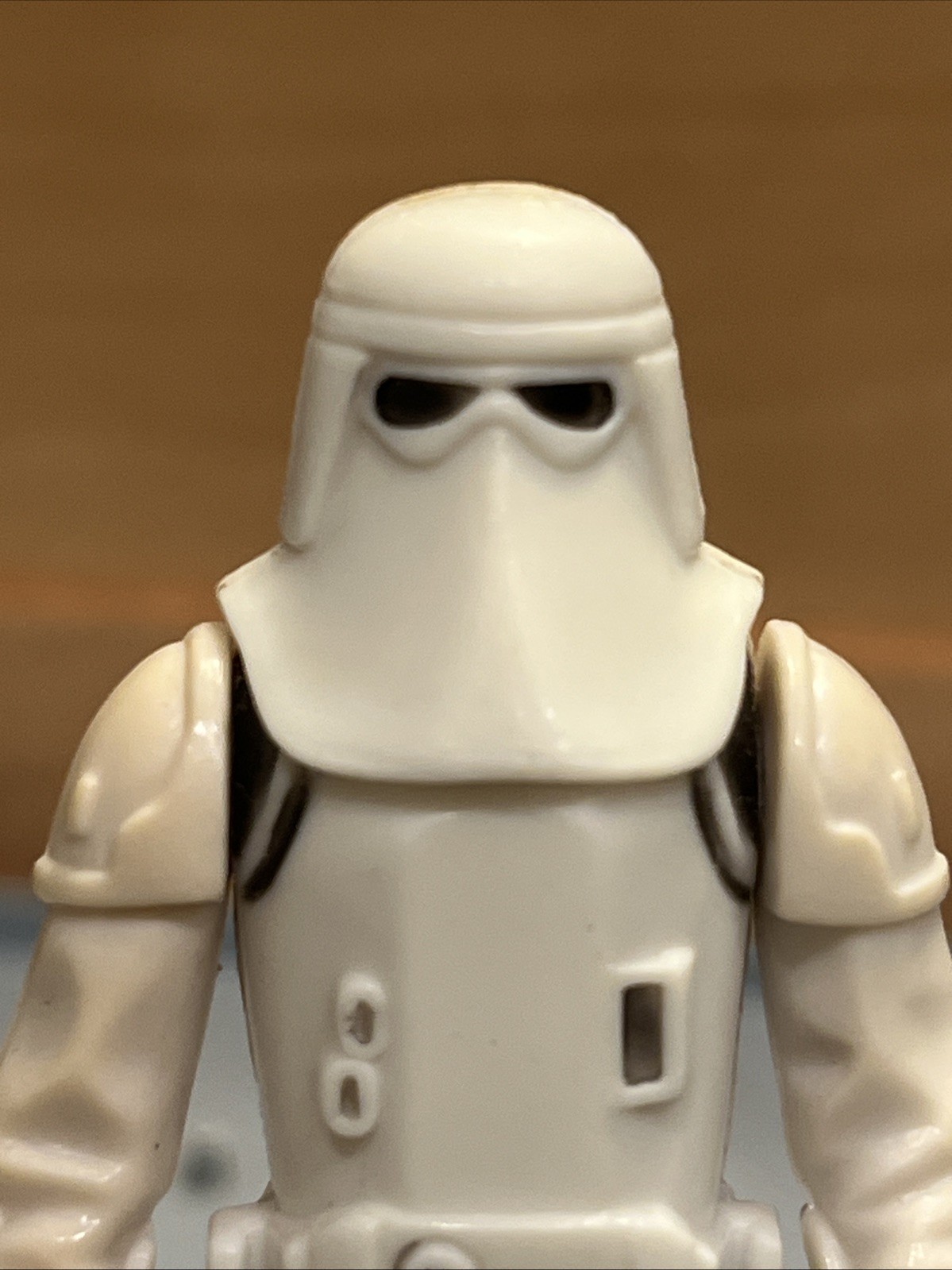Imperial Stormtrooper (Hoth Battle Gear) - Snowtrooper sold