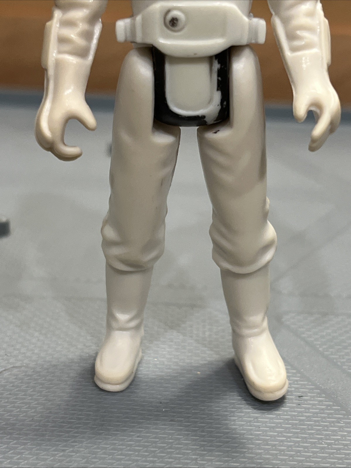 Imperial Stormtrooper (Hoth Battle Gear) - Snowtrooper sold