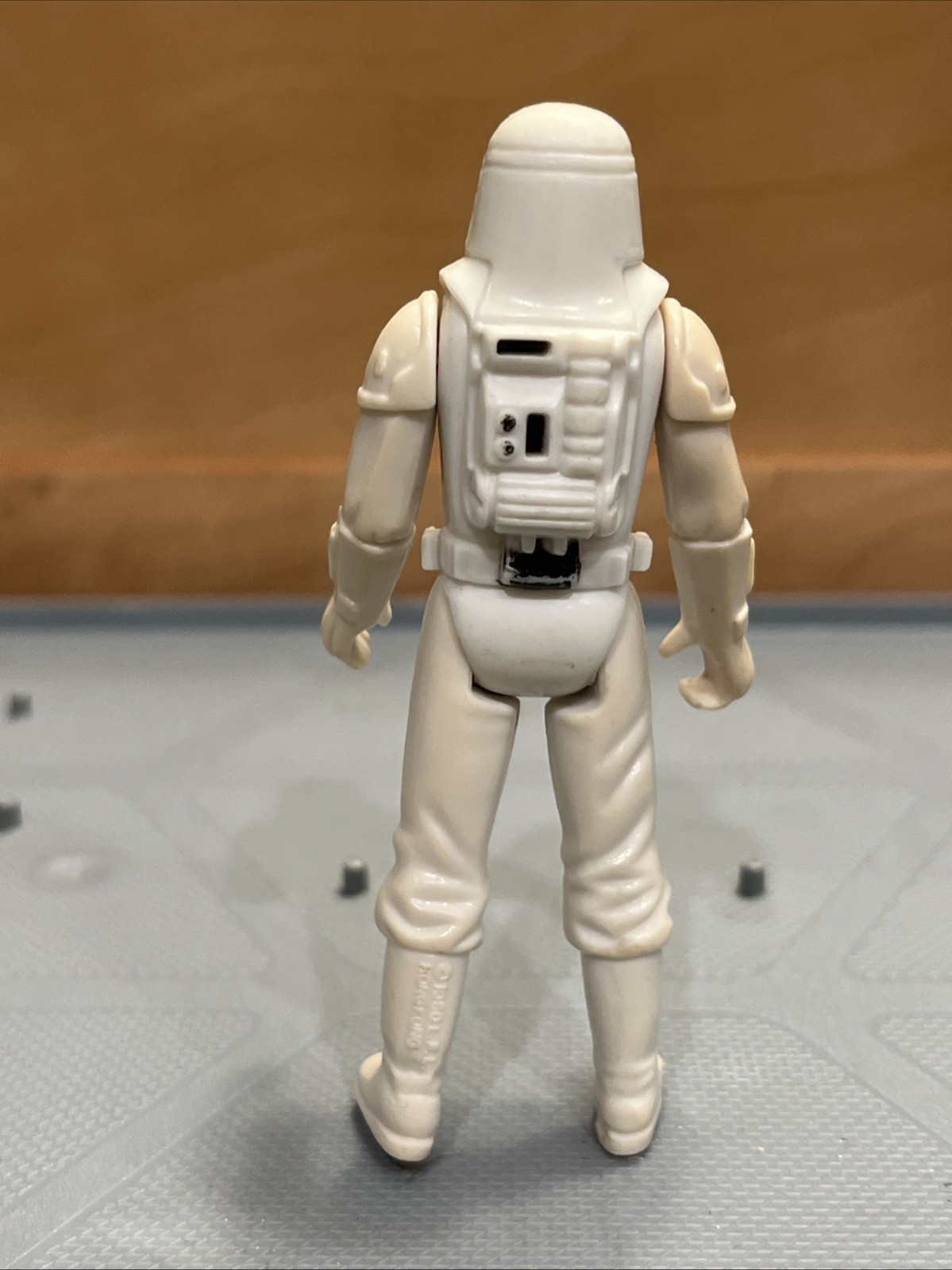 Imperial Stormtrooper (Hoth Battle Gear) - Snowtrooper sold