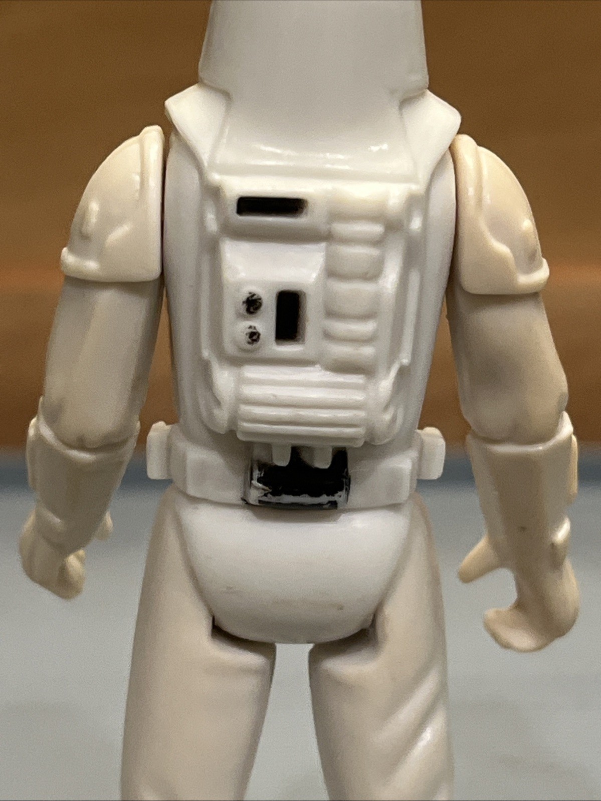 Imperial Stormtrooper (Hoth Battle Gear) - Snowtrooper sold