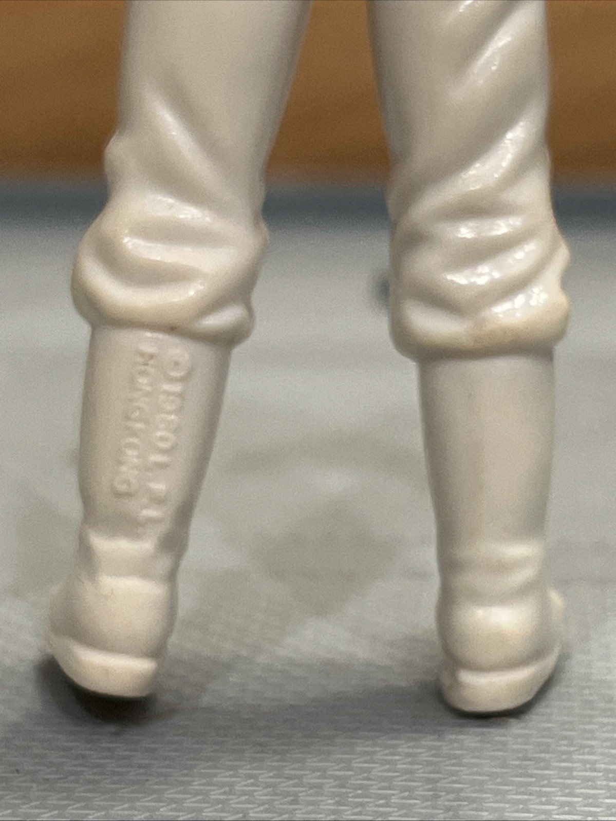 Imperial Stormtrooper (Hoth Battle Gear) - Snowtrooper sold