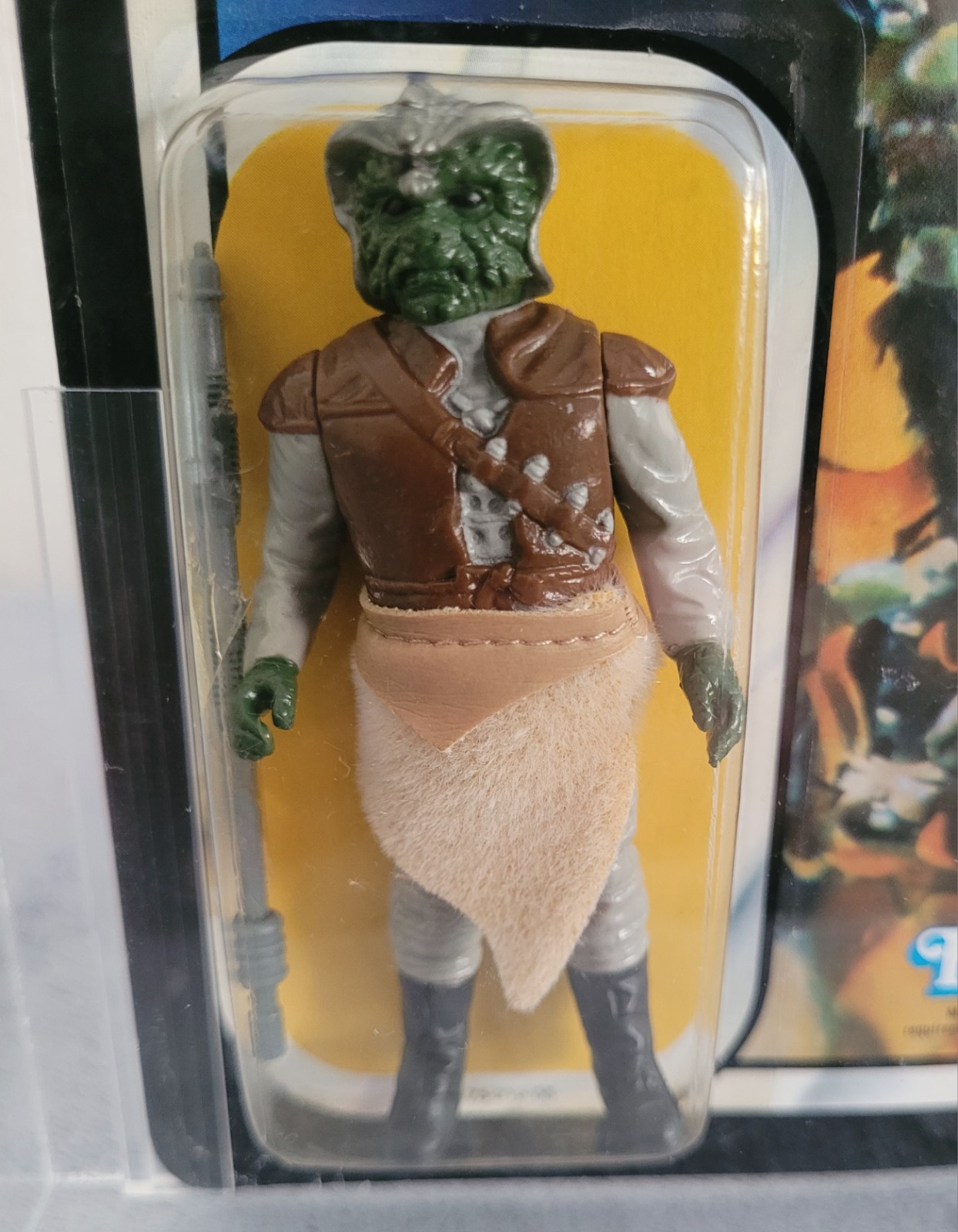 Klaatu sold