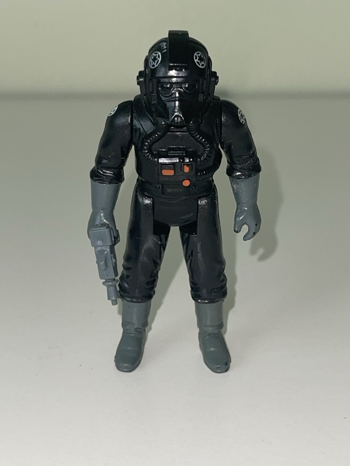 Imperial TIE Fighter Pilot sold