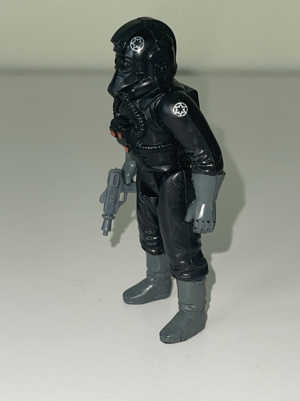 Imperial TIE Fighter Pilot sold