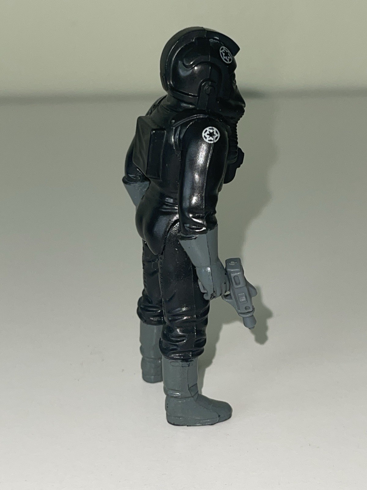 Imperial TIE Fighter Pilot sold