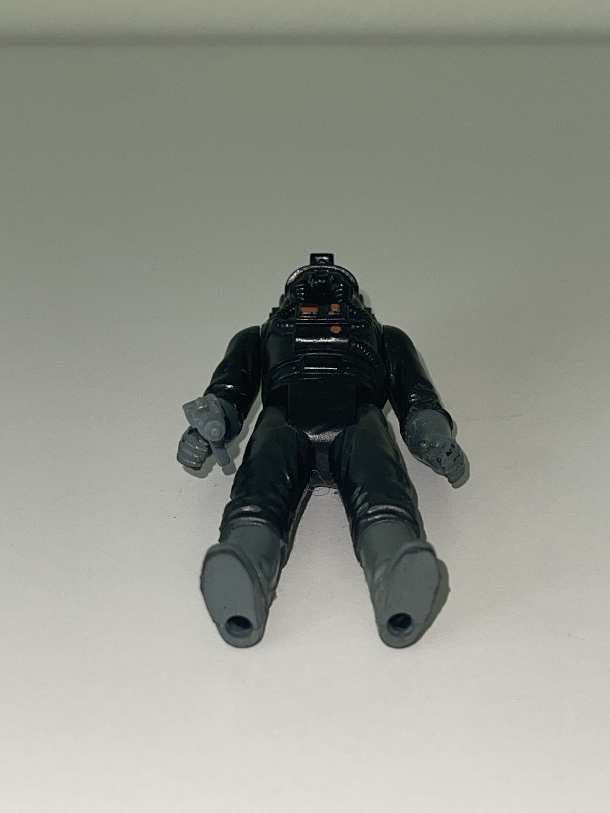 Imperial TIE Fighter Pilot sold