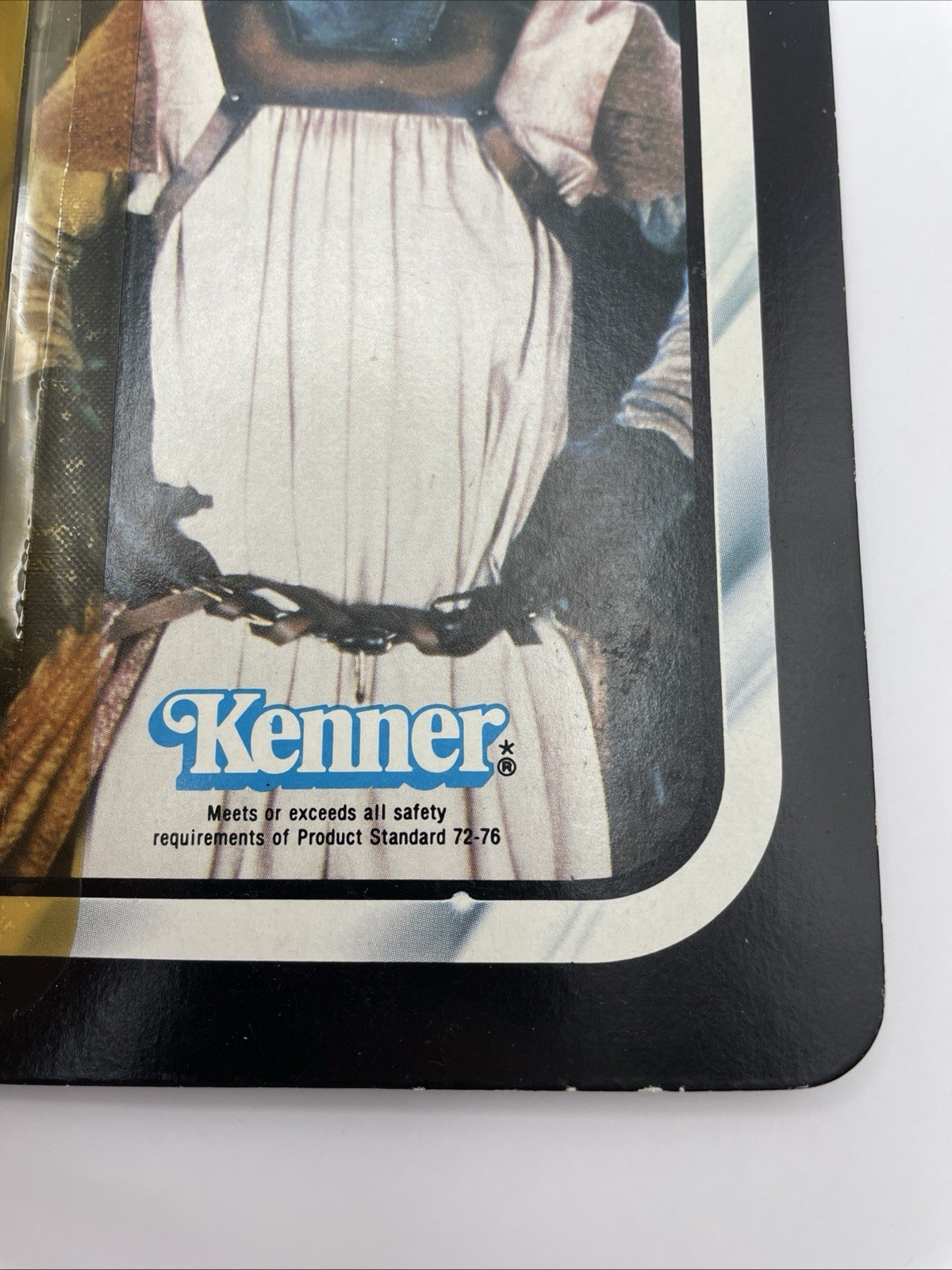 Klaatu (In Skiff Guard Outfit) sold