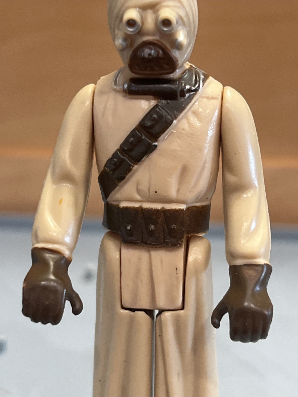 Tusken Raider (Sand People) sold