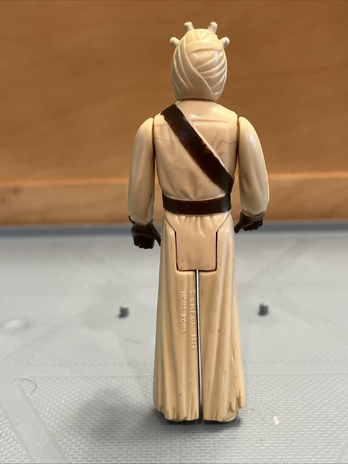 Tusken Raider (Sand People) sold