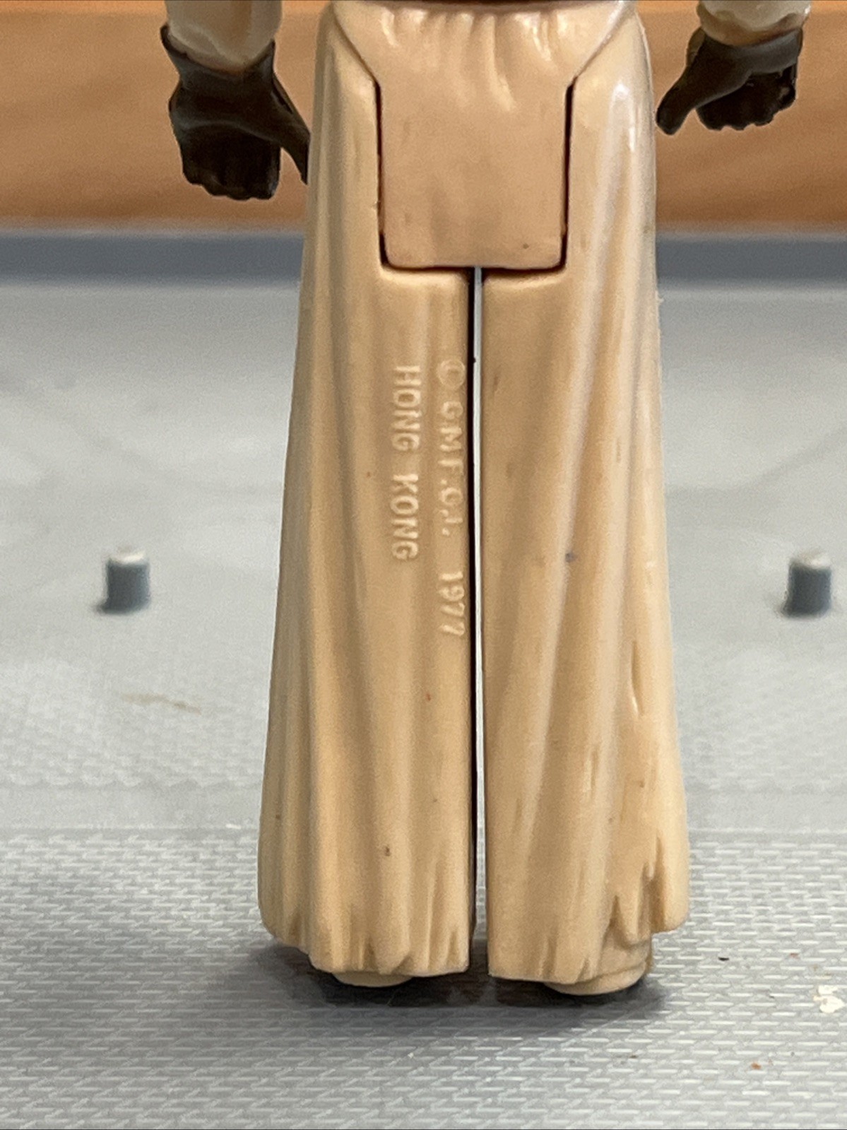 Tusken Raider (Sand People) sold