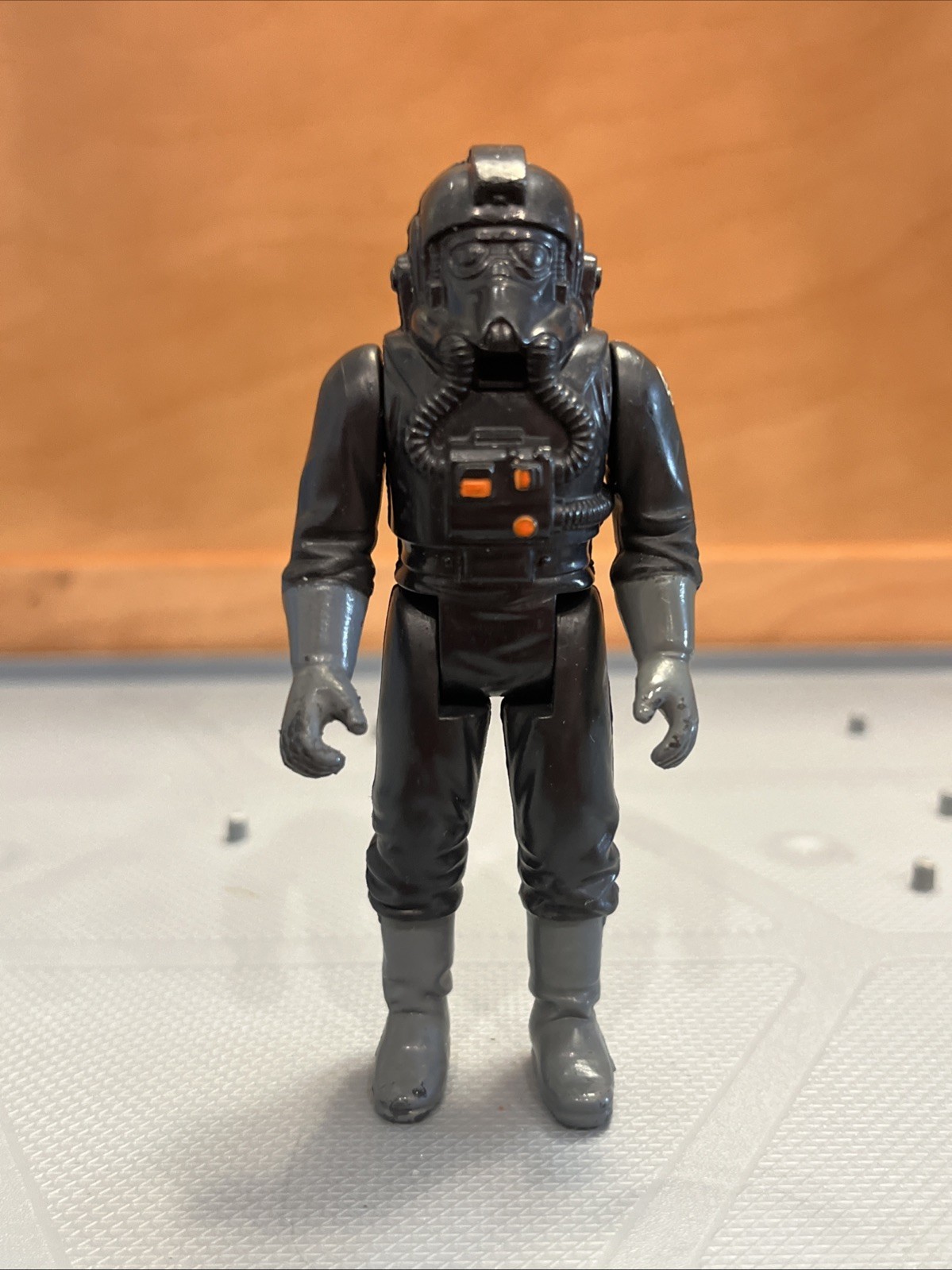 Imperial TIE Fighter Pilot sold