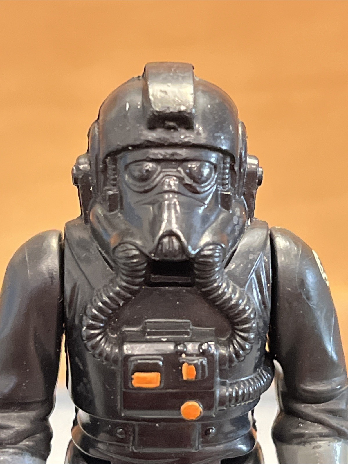 Imperial TIE Fighter Pilot sold