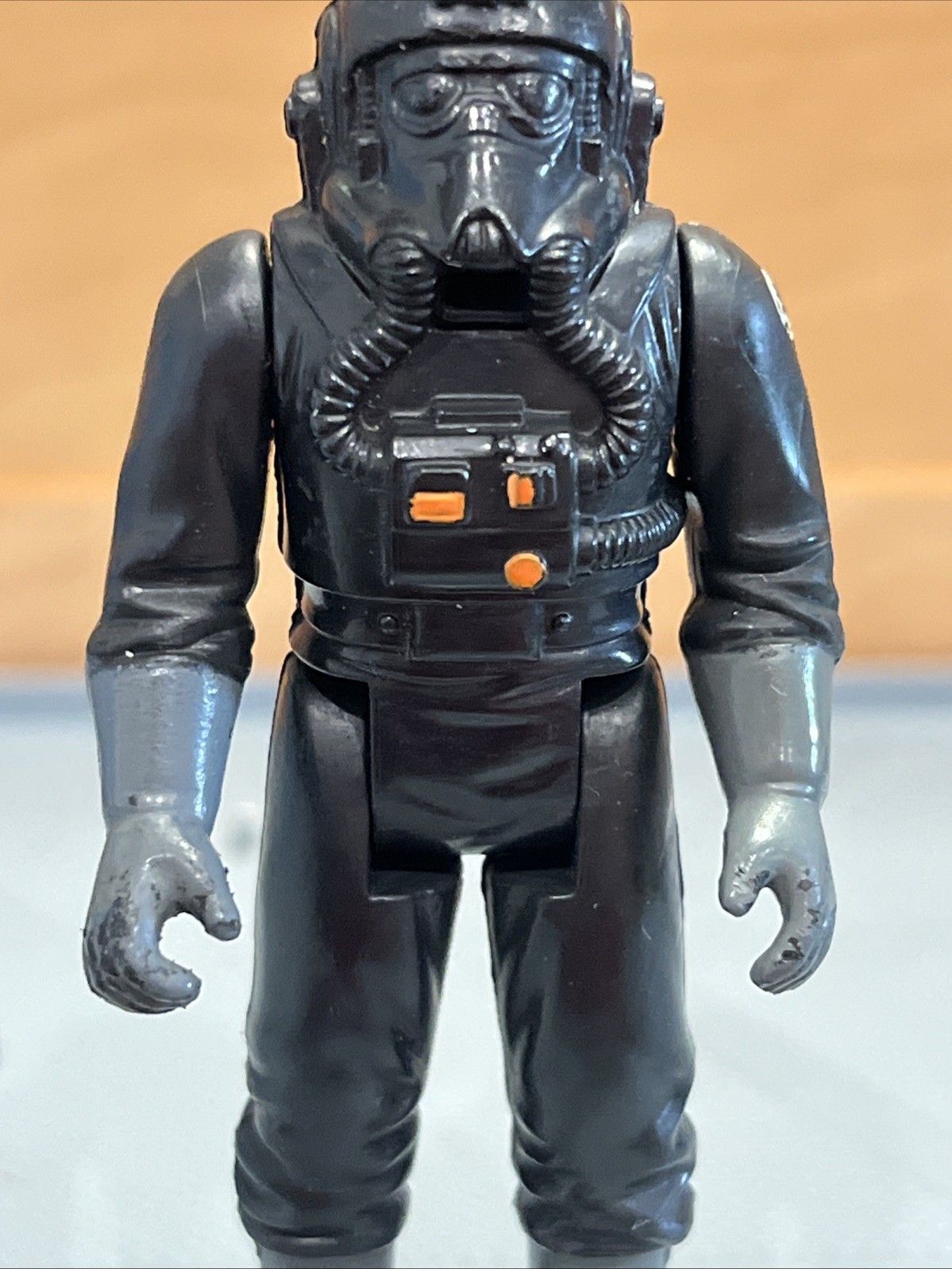 Imperial TIE Fighter Pilot sold